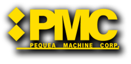 Pequea Machine Corp