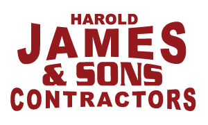 H James and Son's Contractors