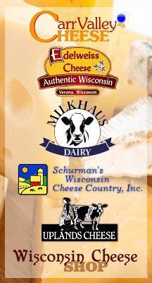 Wisconsin Cheese Companies