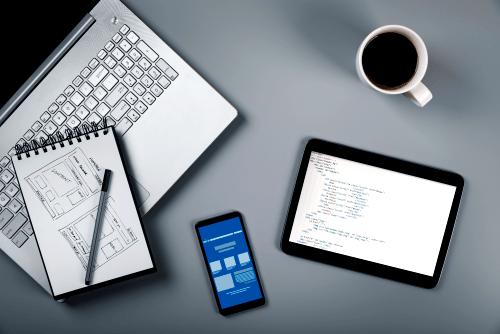 Custom Web Development