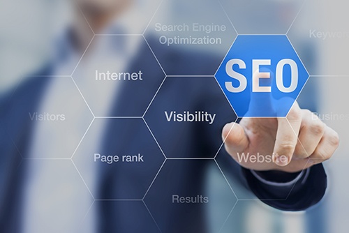Search Engine Optimization
