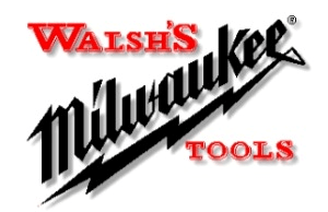 Walsh's logo