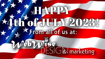 Happy Fourth of July image