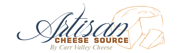 Artisan Cheese Source Logo