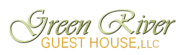 Green River Guest House Logo