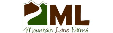 Mountain Lane Farms Logo